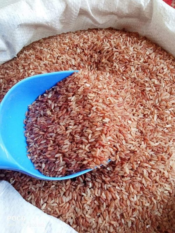 লাল চাল - Image 2